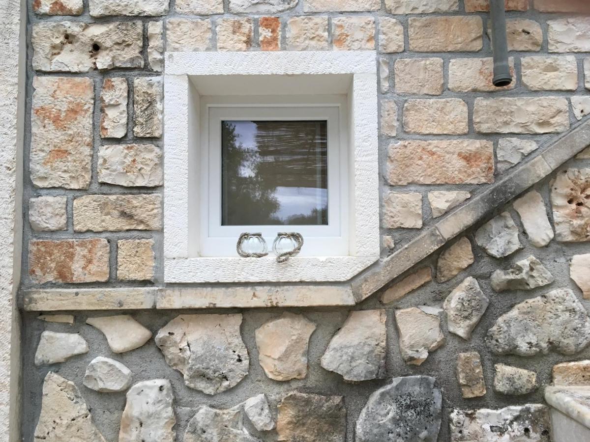 Casa Zucchetta Locorotondo Exterior foto